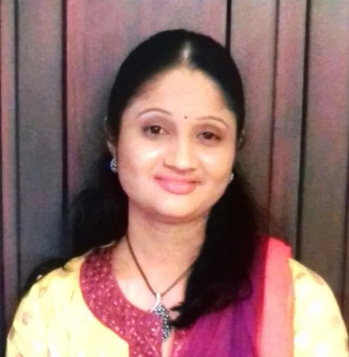 anitha